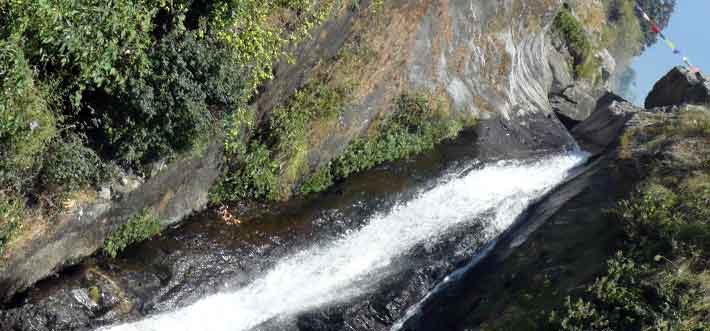 Natural Macleod Ganj