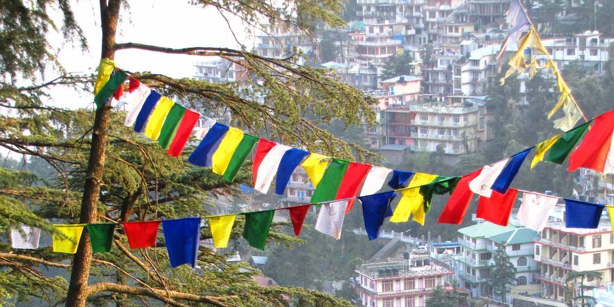  McLeod Ganj